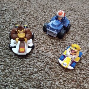 Mario karts